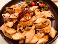 烤茄子-庐州太太(CBD店)