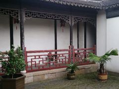 android_upload_pic-张家港凤凰山景区恬庄古街