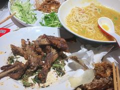 -吉祥春饼·烤鸭(文登利群店)