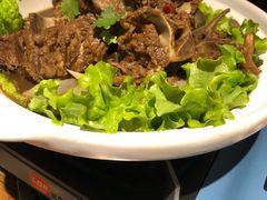 -三个大叔烤羊肉串·炭炉砂锅菜(西三旗店)