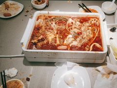 -半天妖烤鱼(万象城店)