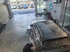 -脉冲品质汽美·贴膜(闵行店)