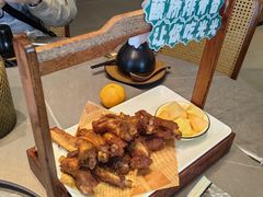 -创味·民间海南菜·非遗藤桥排骨(藤桥·免税城店)