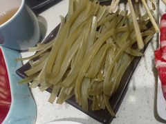 -阿串串老火锅(力盟店)