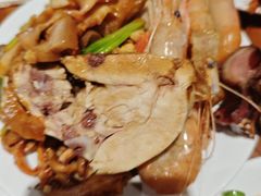 -汉巴味德·烤肉与啤酒的自助(杭州大悦城店)