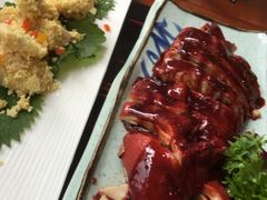 -院落创意菜