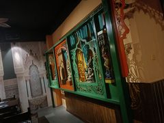-甘尼仕印度餐厅爵士酒吧(阳春巷店)