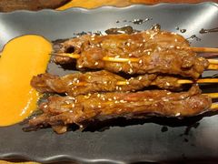 -烧蠔帮·湛江生蚝(工农店)