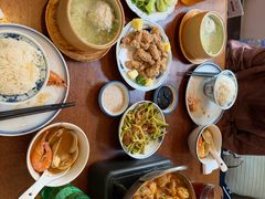 -林四喜·闽南传家菜(鼓浪屿店)