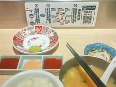 -肉肉大米(金虹桥店)