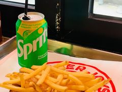 -Burger Joys Central(中环士丹利街店)