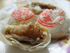 玫瑰饼-桂香村(护国寺店)