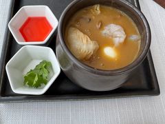 -悦融·京鲁菜·露台花园(安定门店)