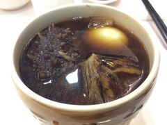 -聚春园自助餐厅(东街口店)