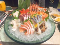 -極上萬膳·日料放题(海岸城店)