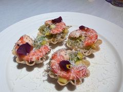 -狮拾久·现代新加坡料理(福田COCO Park店)