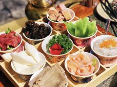 -巴将军·非遗老字号火锅(解放碑店)
