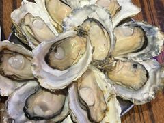 -蚝堡海鲜·威海菜·海肠捞饭·烧烤·亚洲吃蚝公司(幸福门店)