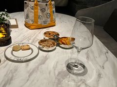 -大堂酒廊·富力丽思卡尔顿酒店