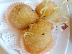 金腿咸水角-点都德(汇盈广场店)