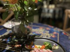 -第101座花园餐厅(湖滨88店)