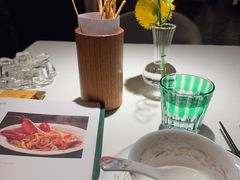 -華府Deluxe(兴业太古汇店)