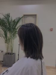 -涩谷· Hair Salon