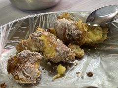 -蒙记老牌豆浆