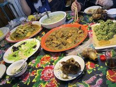 -人民公社大食堂(顺义总店)