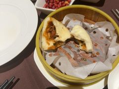 -江南·JIANGNAN(北京歌华开元大酒店)