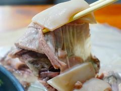 -小辫子羊肉面馆(周东店)
