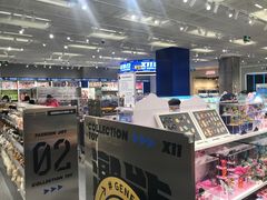 -X11(北京首开熙悦龙湖天街龙湖店)