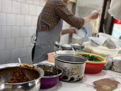 -高师傅特色米粉汤包(建设路店)
