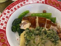 -龙记·香港茶餐厅(海上世界店)