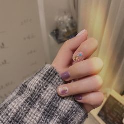 -M Nails & Beauty美甲美睫美体