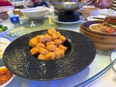 -锦粤宫·精致粤菜(阳西店)
