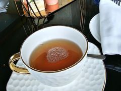 -希尔顿南海酒店·观廊大堂吧·海景下午茶