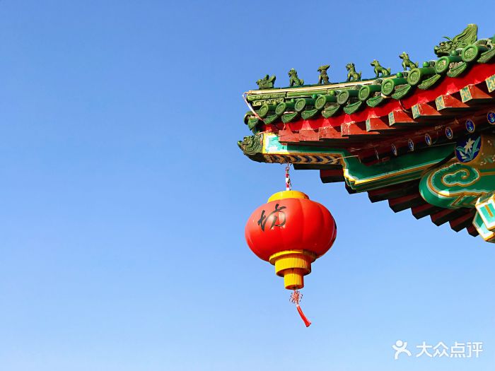 老茶坊-图片-天津休闲娱乐-大众点评网