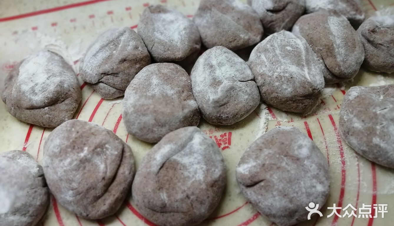 粗粮加素菜，减脂又美味