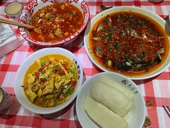 -老宜春味道·江西菜(都市春天店)