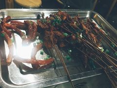 -夜烤·宜宾烧烤(洋河路店)
