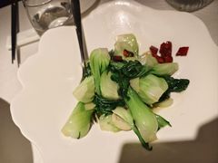-漢舍中国菜馆(浦东嘉里城店)