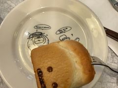 -西堤牛排(南京龙江店)