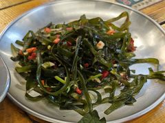 -后街佬·炭火鲜鱼杂(南城店)