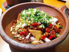 -厨道重庆菜馆(鸳鸯店)