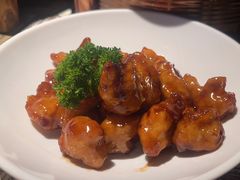 -绿茶餐厅(北京凤凰汇店)