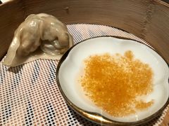 台州扁食-荣轩(新荣记环球金融中心店)