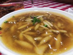 -西贝(上海我格广场店)