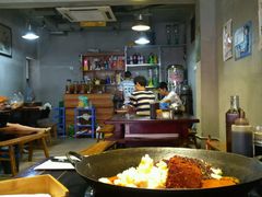 -星鸿社重庆老火锅