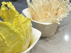 -半天妖烤鱼(芝罘吾悦广场店)